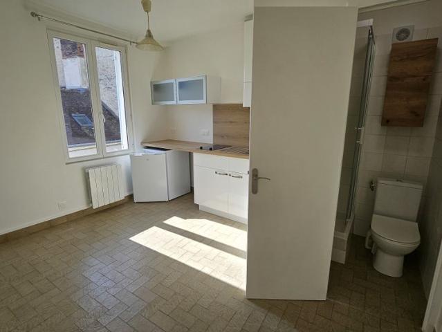 Location Appartement 1 pièce 13m² FONTAINEBLEAU 77300