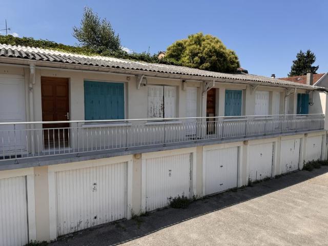 Location Appartement 1 pièce 13m² GRENOBLE 38000