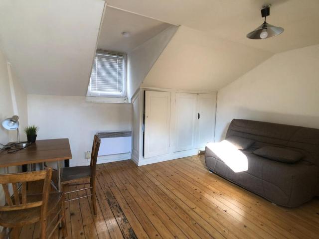 Location Appartement 1 pièce 13m² GRENOBLE 38000