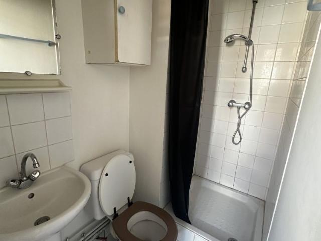 Location Appartement 1 pièce 13m² LA MADELEINE 59110