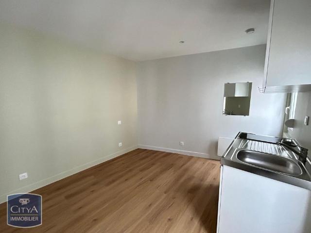 Location Appartement 1 pièce 13m² LE MANS 72000