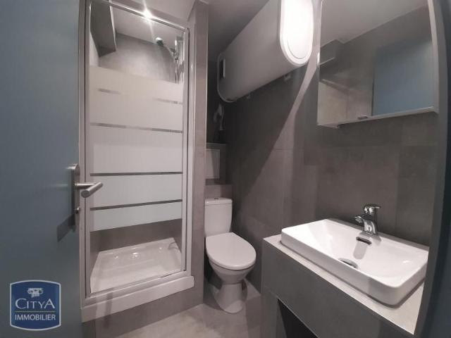 Location Appartement 1 pièce 13m² MARIGNANE 13700