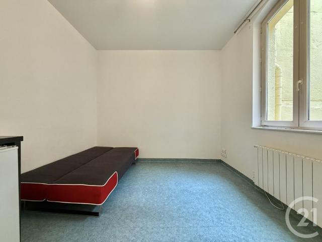Location Appartement 1 pièce 13m² MOULINS 03000