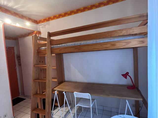 Location Appartement 1 pièce 13m² NANTES 44000