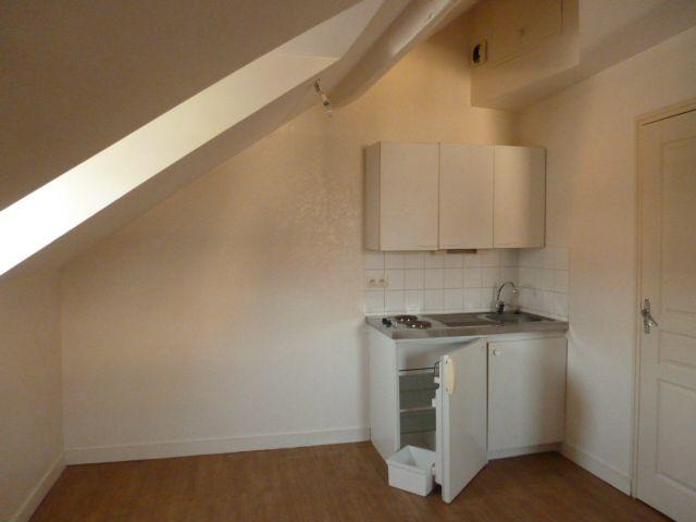 Location Appartement 1 pièce 13m² NANTES 44000