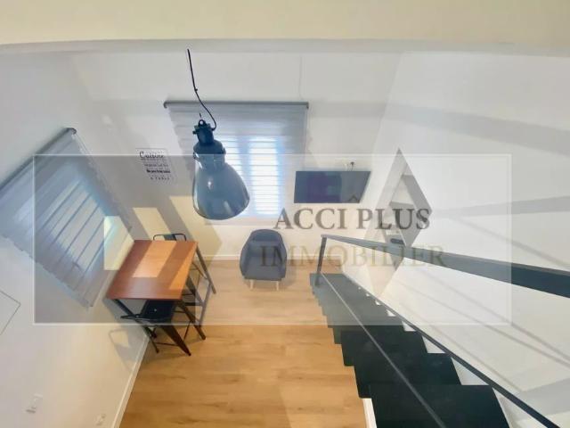 Location Appartement 1 pièce 13m² NIMES 30000