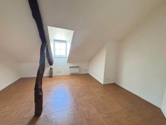 Location Appartement 1 pièce 13m² RENNES 35000