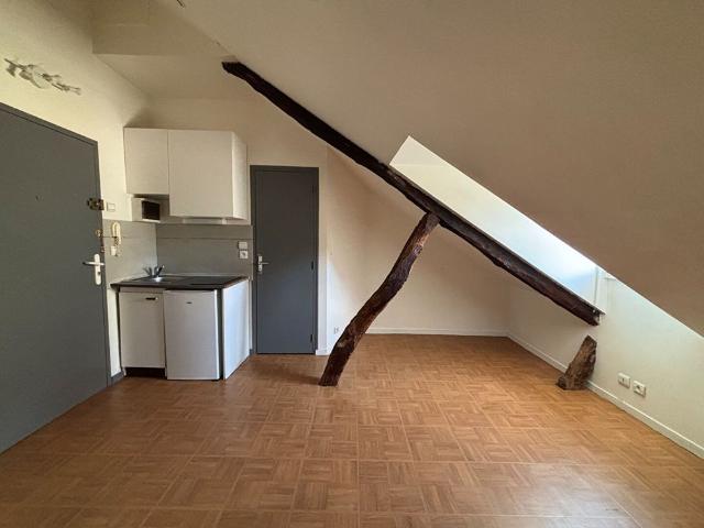 Location Appartement 1 pièce 13m² RENNES 35000