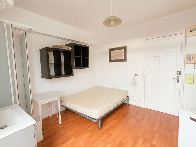 Location Appartement 1 pièce 13m² RENNES 35000