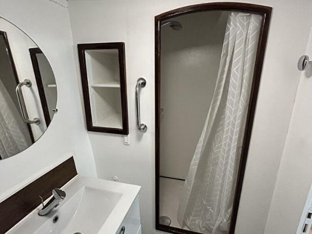 Location appartement, 1 pièce, 1 chambre, surface 48m²