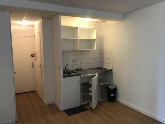 Location Appartement 1 pièce 1 m2 Bordeaux