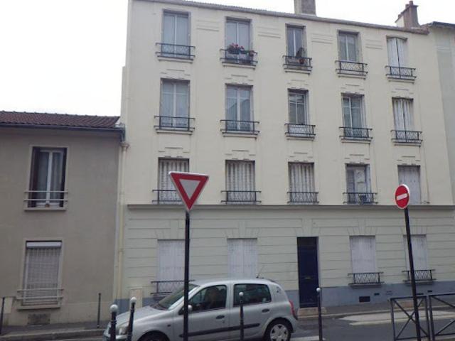 Location Appartement 1 pièce 1 m2 Ivry sur Seine