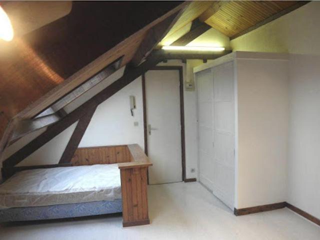 Location Appartement 1 pièce 1 m2 Lambersart