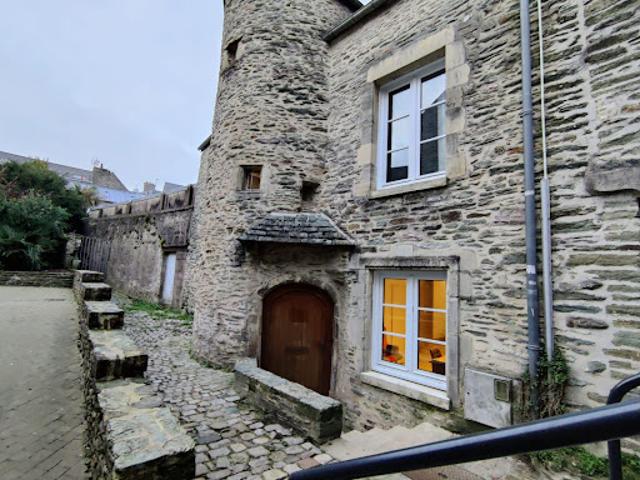 Location Appartement 1 pièce 247 m2 Cherbourg Octeville