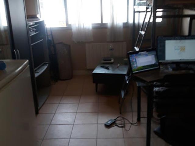 Location Appartement 1 pièce 24 m2 Maisons Alfort