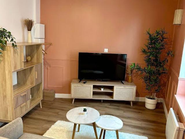 Location Appartement 1 pièce 24 m2 Melun