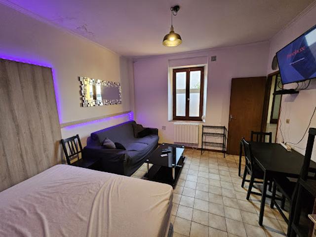 Location Appartement 1 pièce 24 m2 Metz