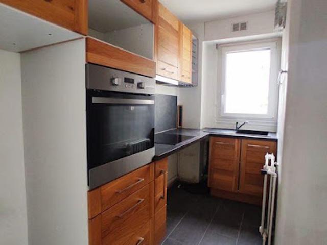 Location Appartement 1 pièce 24 m2 Montrouge