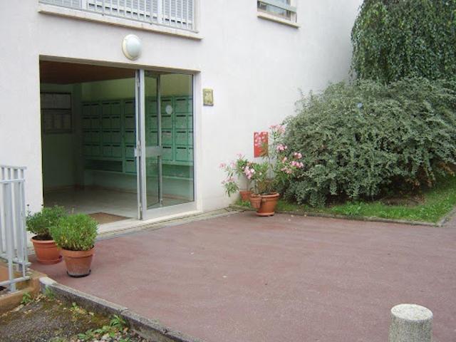 Location Appartement 1 pièce 24 m2 Nancy