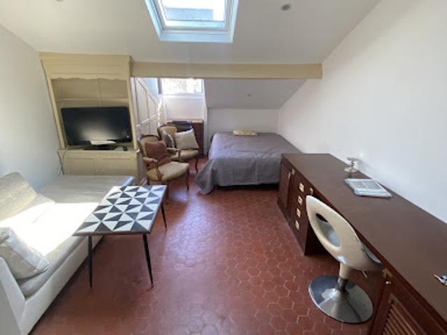 Location Appartement 1 pièce 24 m2 Nice