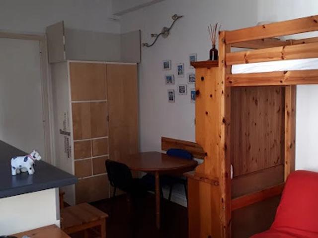 Location Appartement 1 pièce 24 m2 Nice