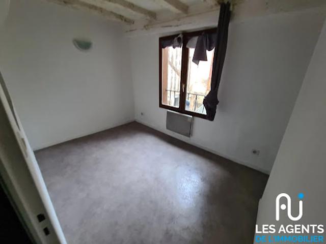 Location Appartement 1 pièce 24 m2 Orleans