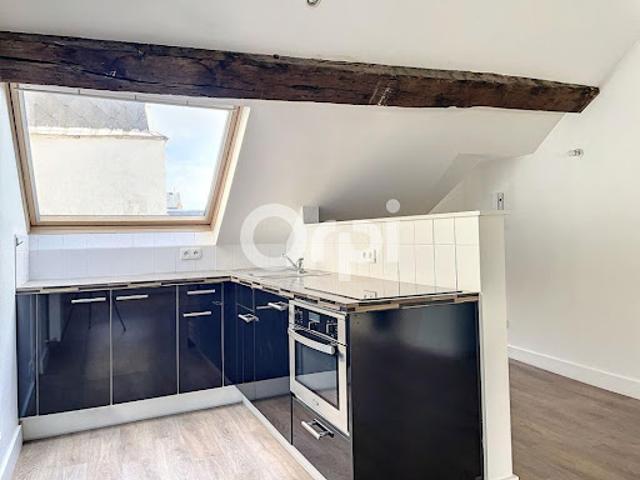 Location Appartement 1 pièce 24 m2 Orleans