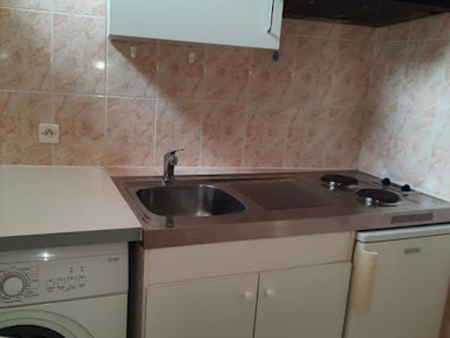 Location Appartement 1 pièce 24 m2 Orsay