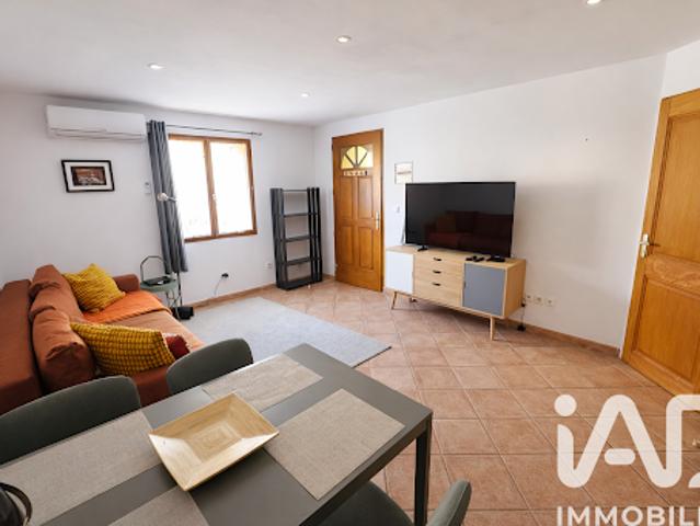 Location Appartement 1 pièce 24 m2 Avignon