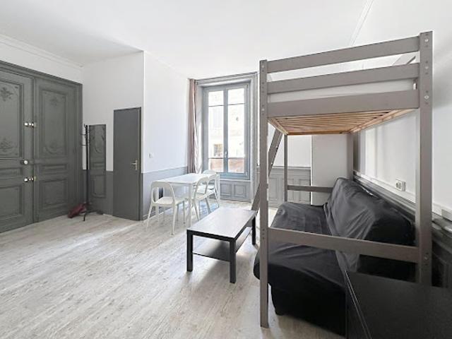 Location Appartement 1 pièce 24 m2 Avignon