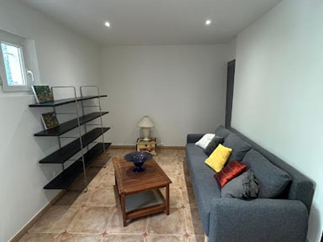Location Appartement 1 pièce 24 m2 Aix en Provence