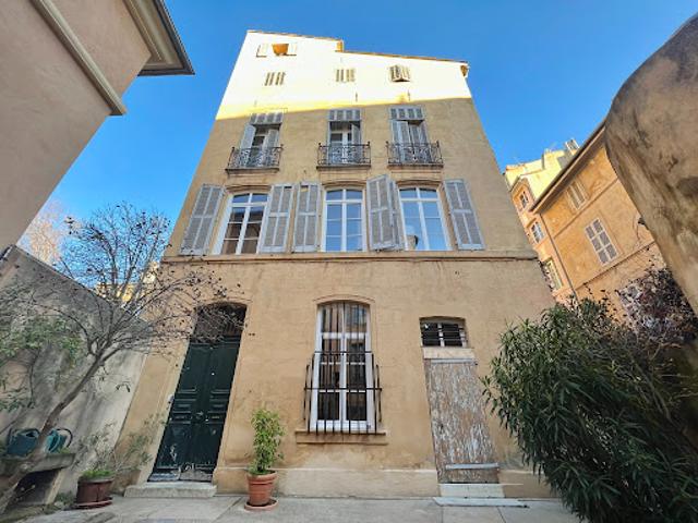 Location Appartement 1 pièce 24 m2 Aix en Provence