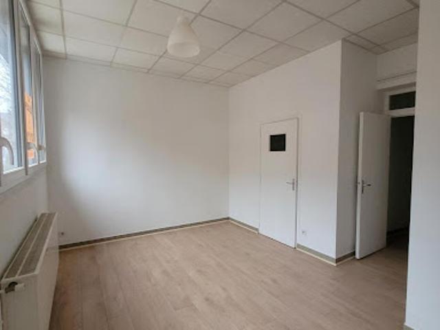 Location Appartement 1 pièce 24 m2 Amiens