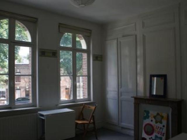 Location Appartement 1 pièce 24 m2 Amiens
