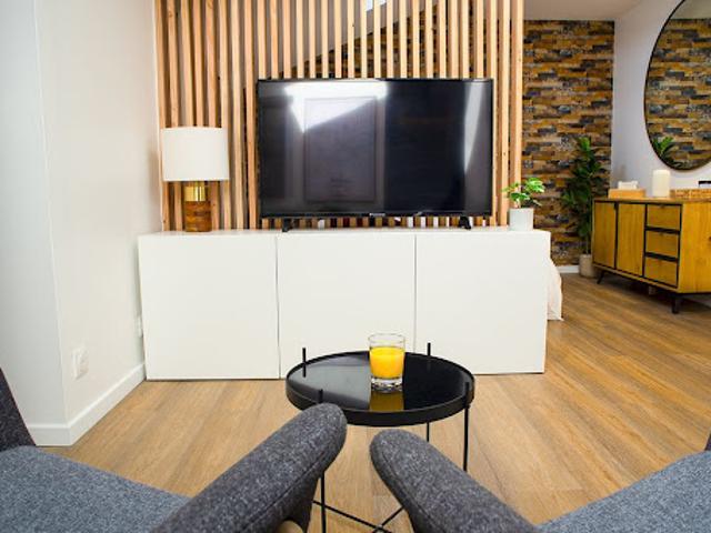 Location Appartement 1 pièce 24 m2 Angers