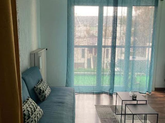 Location Appartement 1 pièce 24 m2 Annecy