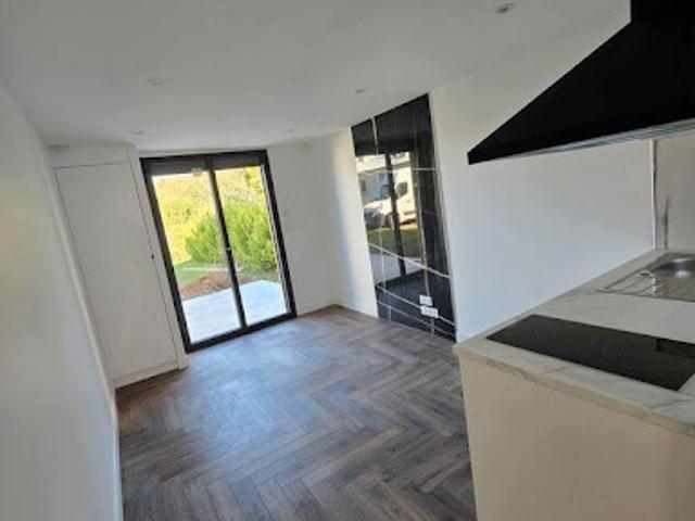 Location Appartement 1 pièce 24 m2 Brest