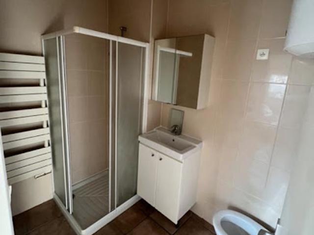Location Appartement 1 pièce 24 m2 Chennevieres sur marne