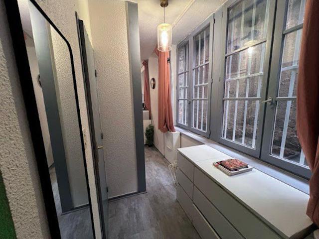 Location Appartement 1 pièce 24 m2 Clermont Ferrand