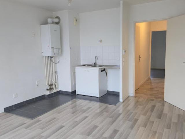 Location Appartement 1 pièce 24 m2 Conflans Sainte Honorine