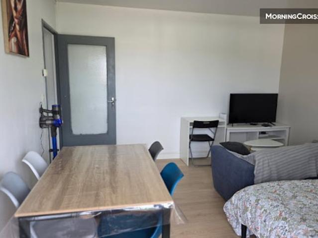 Location Appartement 1 pièce 24 m2 Cosne Cours sur Loire