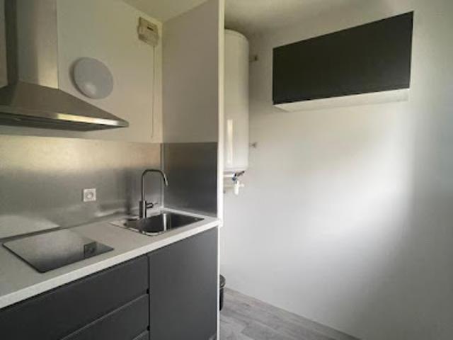Location Appartement 1 pièce 24 m2 Dourdan