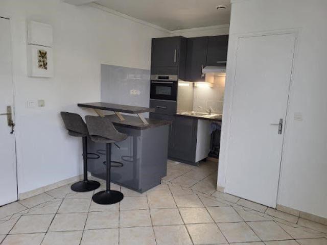 Location Appartement 1 pièce 24 m2 Ermont