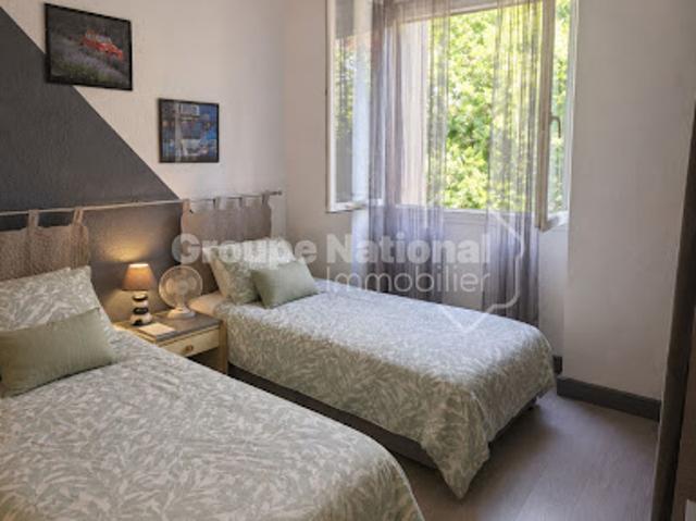 Location Appartement 1 pièce 24 m2 Gréoux les Bains