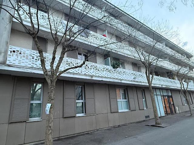 Location Appartement 1 pièce 24 m2 Le Bourget