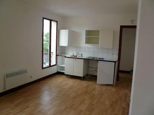 Location Appartement 1 pièce 24 m2 Les Lilas
