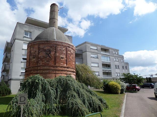 Location Appartement 1 pièce 24 m2 Limoges