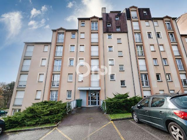 Location Appartement 1 pièce 24 m2 Limoges