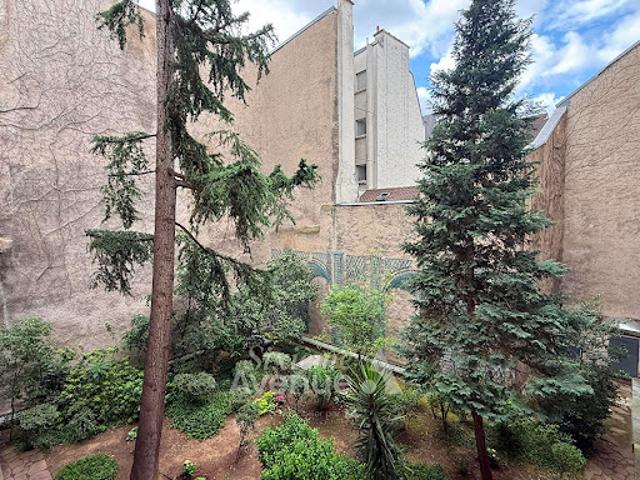 Location Appartement 1 pièce 24 m2 Paris 4ème