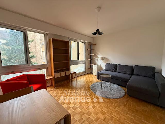 Location Appartement 1 pièce 24 m2 Paris 4ème